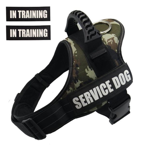 dog collars & leashes pet-k9 harness, reflective no pull vest adjustable padded soft for outdoor walking training
dog collars & leashes pet-k9 harness, reflective no pull vest adjustable padded soft for outdoor walking training