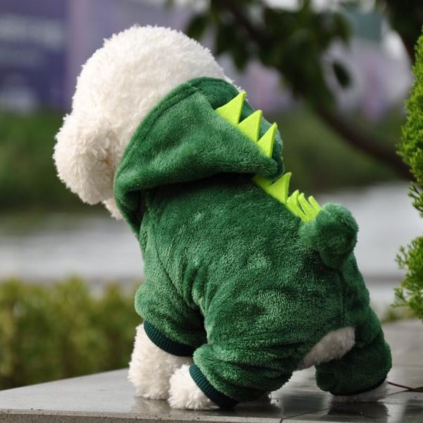 cat costumes pet clothes, dog dinosaurs, costumes, thick warmth, four-legged clothes
cat costumes pet clothes, dog dinosaurs, costumes, thick warmth, four-legged clothes