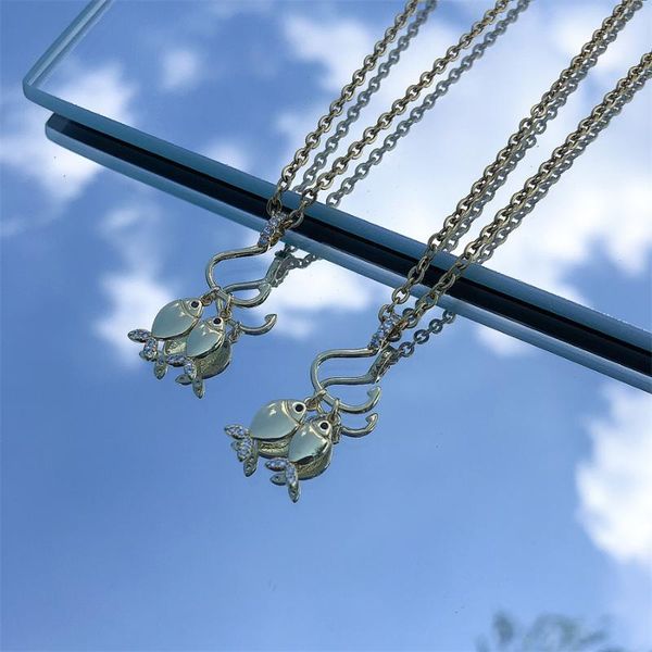 chokers fashion necklaces gold cute funny fish hook pendant necklace women ladies jewelry chain, Golden;silver
chokers fashion necklaces gold cute funny fish hook pendant necklace women ladies jewelry chain, Golden;silver