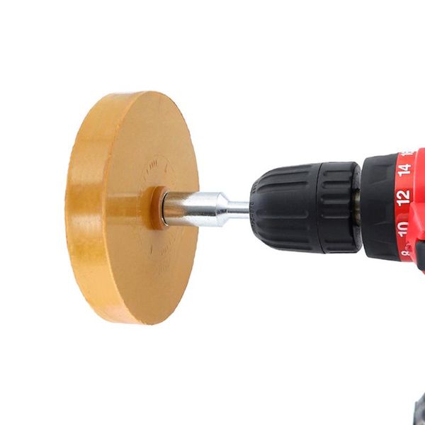 craft tools rubber eraser wheel heavy duty decal removal adhesive remover graphics tool
craft tools rubber eraser wheel heavy duty decal removal adhesive remover graphics tool