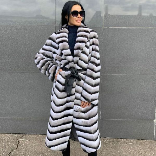 women's fur & faux winter natural rex coat lapel collar 120cm long fashion women whole skin coats real woman overcoat, Black
women's fur & faux winter natural rex coat lapel collar 120cm long fashion women whole skin coats real woman overcoat, Black