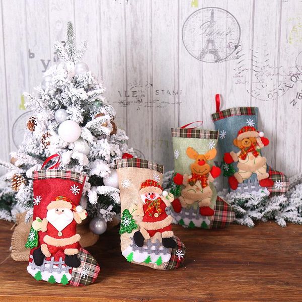 christmas decorations santa claus elk snowman doll cartoon printed biscuit candy stocking pendant 2022 year home decoration
christmas decorations santa claus elk snowman doll cartoon printed biscuit candy stocking pendant 2022 year home decoration