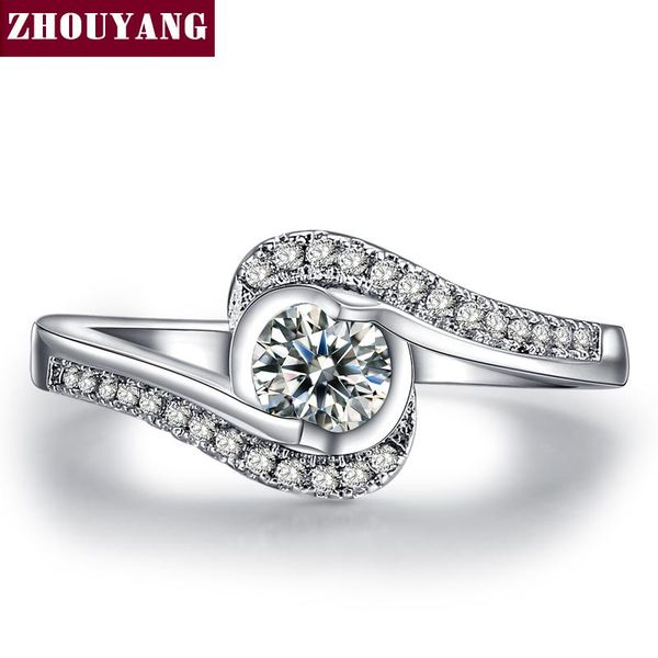 silver color cubic zirconia bijoux fashion wedding &engagement ring jewelry for women as aniversary gift zyr526 rings, Slivery;golden
silver color cubic zirconia bijoux fashion wedding &engagement ring jewelry for women as aniversary gift zyr526 rings, Slivery;golden