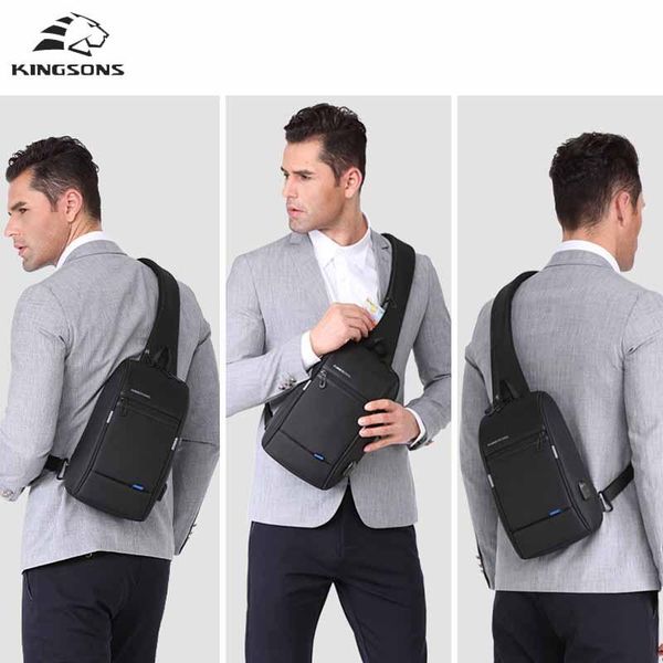 waist bags kingsons arrival nylon men chest pack single shoulder strap back bag crossbody for sling
waist bags kingsons arrival nylon men chest pack single shoulder strap back bag crossbody for sling