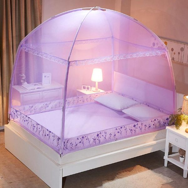 mosquito net household folding yurt anti-mosquito three-door home decoration for 1.2 1.5 1.8 2 meters bed
mosquito net household folding yurt anti-mosquito three-door home decoration for 1.2 1.5 1.8 2 meters bed