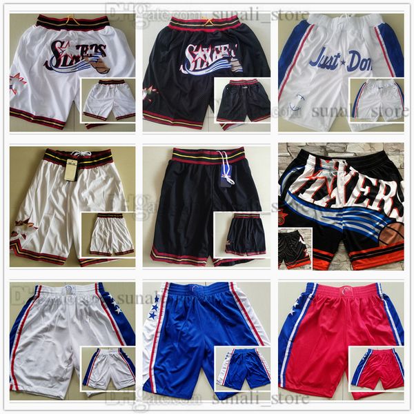 allen iverson basketball shorts 1999-00 men just don sports pants pocket zipper julius erving wear short joel embiid tobias harris team blac, Black
allen iverson basketball shorts 1999-00 men just don sports pants pocket zipper julius erving wear short joel embiid tobias harris team blac, Black