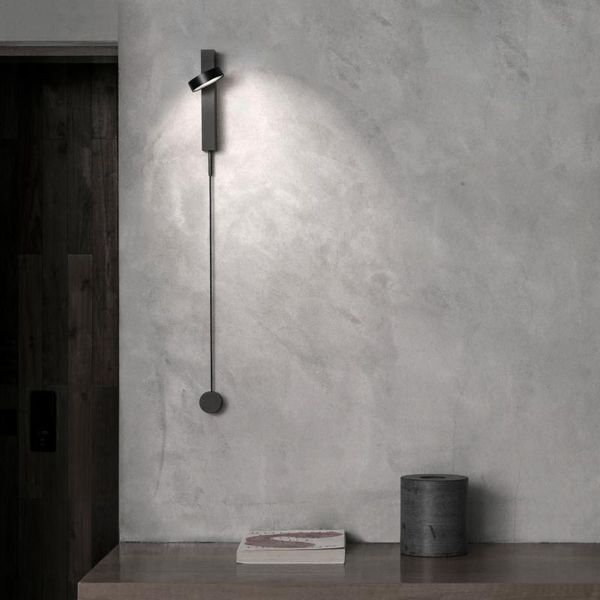 wall lamp nordic bedroom bedside designer living room decoration corridor lighting modern simple personality
wall lamp nordic bedroom bedside designer living room decoration corridor lighting modern simple personality