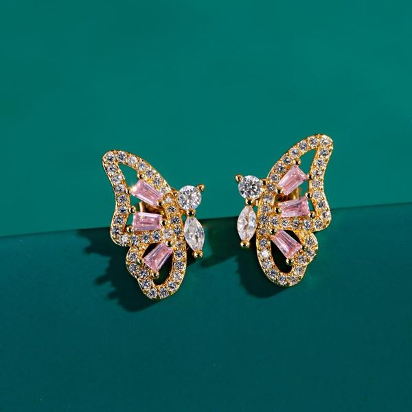 dangle & chandelier luxury fashion round drop korean earrings for women big butterfly gold earring 2021 jewelry, Silver
dangle & chandelier luxury fashion round drop korean earrings for women big butterfly gold earring 2021 jewelry, Silver