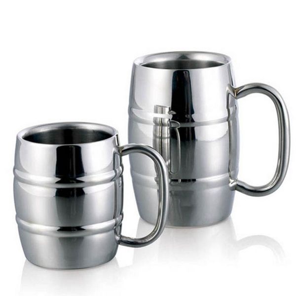 mugs double wall stainless steel coffee mug portable tea cup travel tumbler jug milk cups office water
mugs double wall stainless steel coffee mug portable tea cup travel tumbler jug milk cups office water