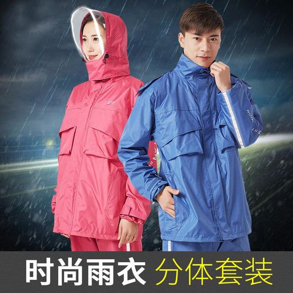 raincoats riding thickened raincoat split motorcycle fishing waterproof ultralight impermeable capa de chuva rainwear eb5yy
raincoats riding thickened raincoat split motorcycle fishing waterproof ultralight impermeable capa de chuva rainwear eb5yy