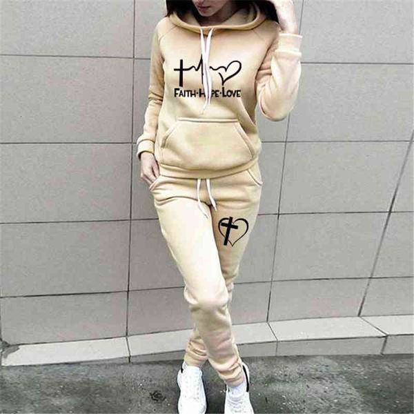 women's jackets fashion women oversized hoodie sets hoodies sport suit hooded sweatshirt autumn winter two piece set sweatpants h2ni, Black;brown
women's jackets fashion women oversized hoodie sets hoodies sport suit hooded sweatshirt autumn winter two piece set sweatpants h2ni, Black;brown
