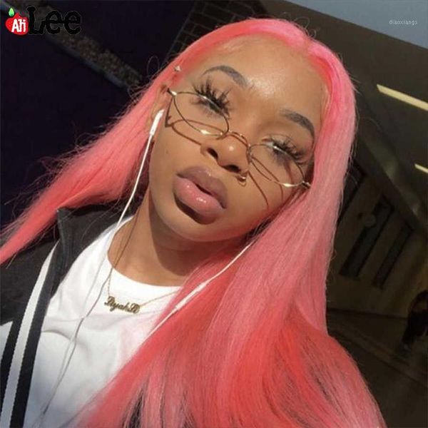 transparent straight hair blonde lace front wig colored ombre human wigs peruvian pink remy1, Black;brown
transparent straight hair blonde lace front wig colored ombre human wigs peruvian pink remy1, Black;brown
