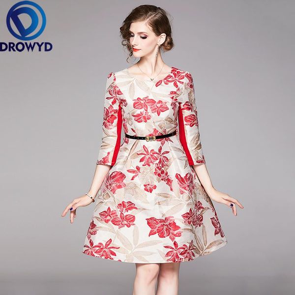 casual dresses drowyd fashion party midi dress women winter elegant boho long sleeve o-neck pink vintage vestidos, Black;gray
casual dresses drowyd fashion party midi dress women winter elegant boho long sleeve o-neck pink vintage vestidos, Black;gray