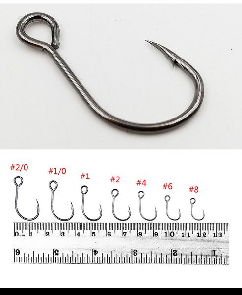 the time 1.36mm wire 10pcs big eye single crankbait hook barbed fishing hooks high carbon steel vib bait bass fish
the time 1.36mm wire 10pcs big eye single crankbait hook barbed fishing hooks high carbon steel vib bait bass fish