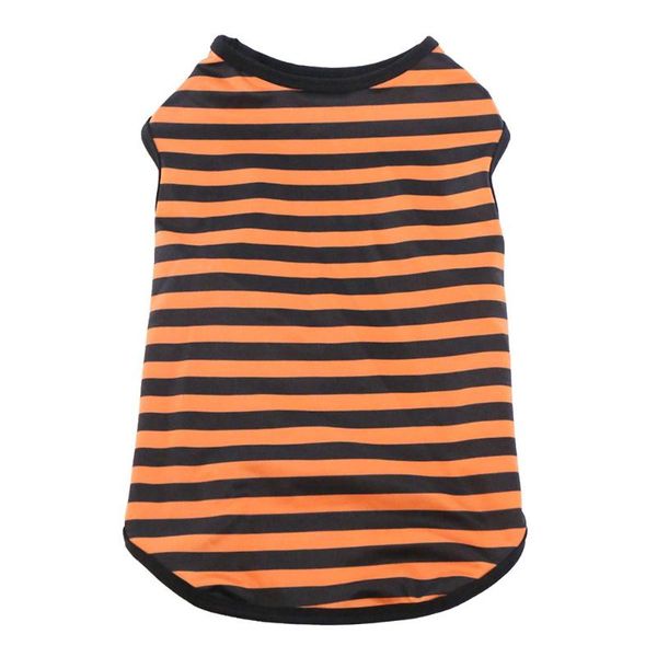 cat costumes 1pc summer pet dog cute stripe vest breathable comfortable doggy t-shirt coat chaleco perro clothes
cat costumes 1pc summer pet dog cute stripe vest breathable comfortable doggy t-shirt coat chaleco perro clothes