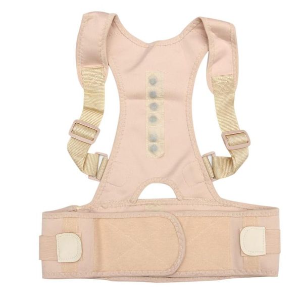 sitting posture corrector adjustable magnetic shape body shoulder brace belt men and women back vertebra correct therapy puz777 waist suppor, Black;gray
sitting posture corrector adjustable magnetic shape body shoulder brace belt men and women back vertebra correct therapy puz777 waist suppor, Black;gray