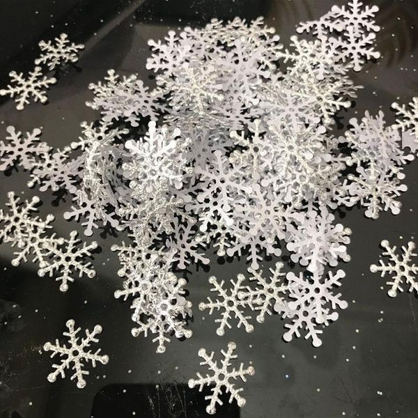 christmas decorations 300*3cn pieces/packsnowflakes ornament xmas tree hanging decoration holiday garden wedding party snowflake
christmas decorations 300*3cn pieces/packsnowflakes ornament xmas tree hanging decoration holiday garden wedding party snowflake