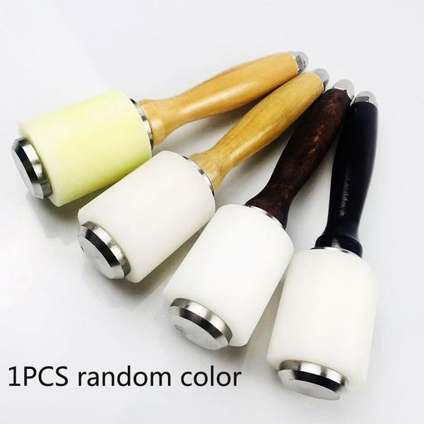 hand tools 1pcs leather carving hammer diy handmade printing diamond chisel nylon
hand tools 1pcs leather carving hammer diy handmade printing diamond chisel nylon