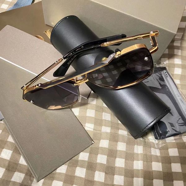 dropship shmen popular model classical style m six sunglasses metal vintage fashion dit sunglasses square frameless uv 400, White;black
dropship shmen popular model classical style m six sunglasses metal vintage fashion dit sunglasses square frameless uv 400, White;black