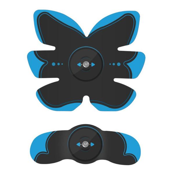 rechargeable massage muscle training fat burning home with gel sheet gym workout abdominal stimulator vibration abs hip equipment
rechargeable massage muscle training fat burning home with gel sheet gym workout abdominal stimulator vibration abs hip equipment