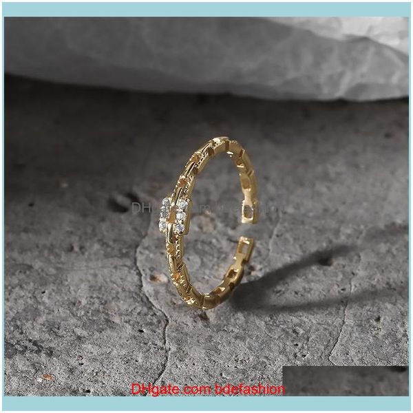 jewelryoriginaingen 925 sier vintage light luxury chain rings boho minimalism bague femme anillos jewelry for women cluster drop delivery 20, Golden;silver
jewelryoriginaingen 925 sier vintage light luxury chain rings boho minimalism bague femme anillos jewelry for women cluster drop delivery 20, Golden;silver