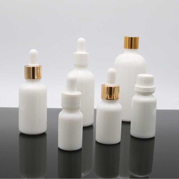 100pcs/lot 10ml 15ml 20ml 30ml 50ml 100ml white jade matte dropper bottle enssential oil sample bottles lotion storage & jars
100pcs/lot 10ml 15ml 20ml 30ml 50ml 100ml white jade matte dropper bottle enssential oil sample bottles lotion storage & jars