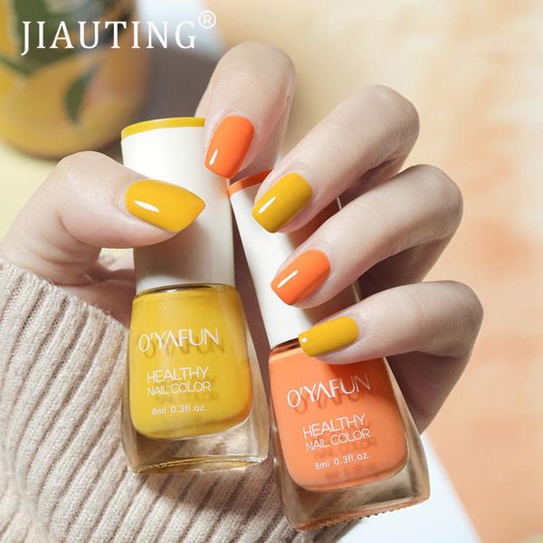 nail polish jiauting art tearable quick dry normal without lamp glitter sequins uv varnish matte watercolor drops nails
nail polish jiauting art tearable quick dry normal without lamp glitter sequins uv varnish matte watercolor drops nails