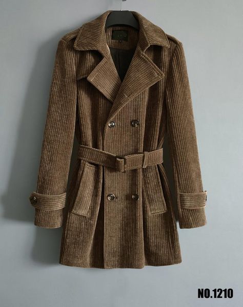 men's trench coats zk441 fashion & jackets 2021 runway luxury european design party style clothing, Tan;black
men's trench coats zk441 fashion & jackets 2021 runway luxury european design party style clothing, Tan;black