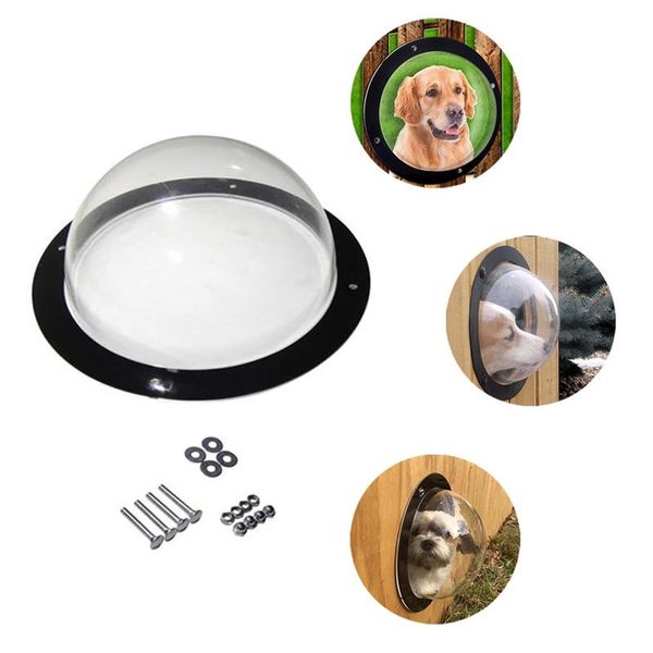 cat carriers,crates & houses 40# pet protection fence window dome suitable for backyard containment to reduce barking clear closure tools do
cat carriers,crates & houses 40# pet protection fence window dome suitable for backyard containment to reduce barking clear closure tools do