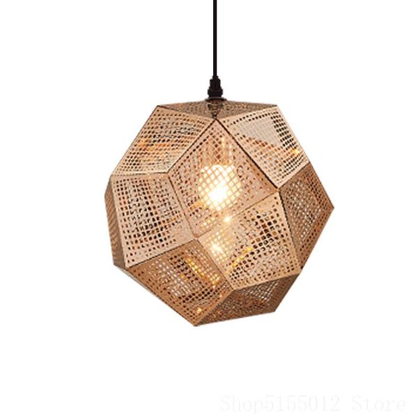 pendant lamps nordic multilateral ball led lights restaurant hanging stainless steel lamp industrial decor kitchen fixtures
pendant lamps nordic multilateral ball led lights restaurant hanging stainless steel lamp industrial decor kitchen fixtures