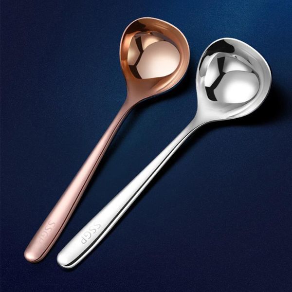 1pcs 304 stainless steel ramen spoon drinking commercial long handle soup home kitchen supplies spoons
1pcs 304 stainless steel ramen spoon drinking commercial long handle soup home kitchen supplies spoons