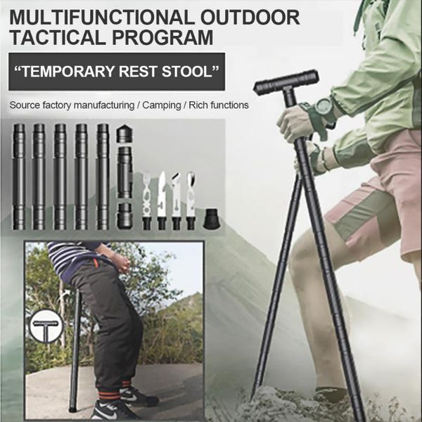 outdoor multifunction folding trekking poles carbon ultralight anti nordic walking sticks hiking accessories
outdoor multifunction folding trekking poles carbon ultralight anti nordic walking sticks hiking accessories