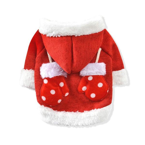 dog apparel 2021 christmas outfit autumn winter clothes cat clothing chihuahua yorkie pomeranian yorkshire terrier pet coat
dog apparel 2021 christmas outfit autumn winter clothes cat clothing chihuahua yorkie pomeranian yorkshire terrier pet coat