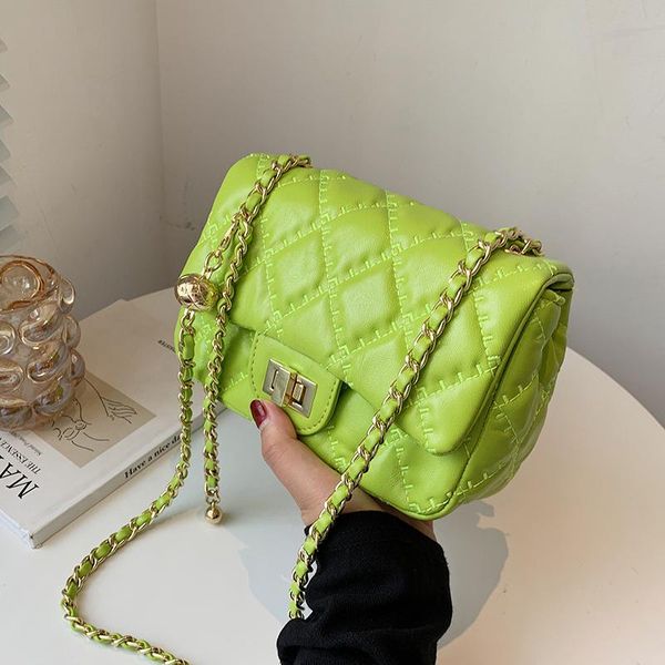 evening bags 2021 fashion shoulder bag women leather pu quilted female luxury handbags designer
evening bags 2021 fashion shoulder bag women leather pu quilted female luxury handbags designer