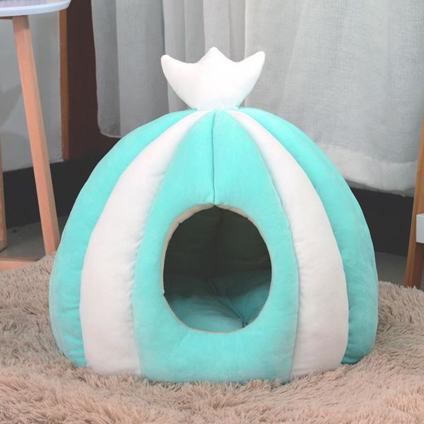 cat beds & furniture warm winter nest closed pet kennel bed villa thickened yurt autumn and sleeping bag for cats dogs
cat beds & furniture warm winter nest closed pet kennel bed villa thickened yurt autumn and sleeping bag for cats dogs