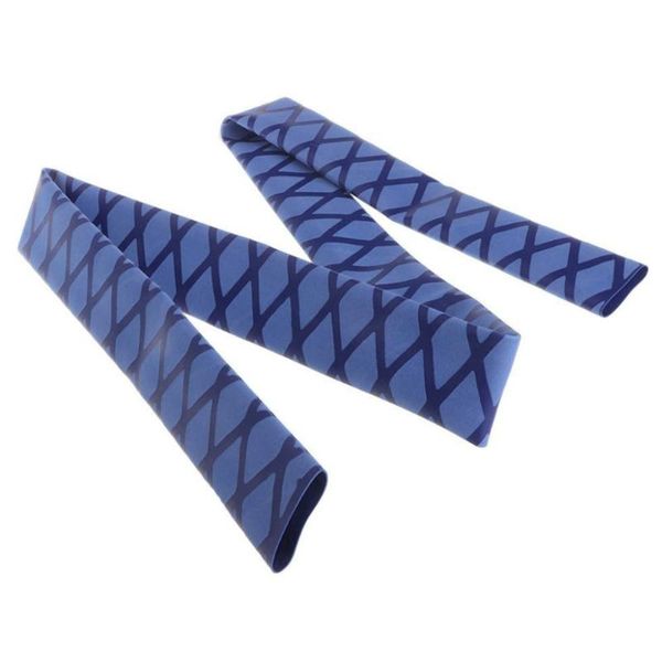handle sleeve durable practical rhombus pattern non slip heat shrink accessories racket anti static fishing rod use protect boat rods
handle sleeve durable practical rhombus pattern non slip heat shrink accessories racket anti static fishing rod use protect boat rods