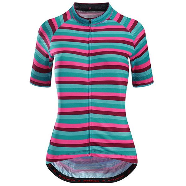 racing jackets summer woman stripe cycling jersey shirt short sleeve bicycle clothing sport bike wear, Black;red
racing jackets summer woman stripe cycling jersey shirt short sleeve bicycle clothing sport bike wear, Black;red