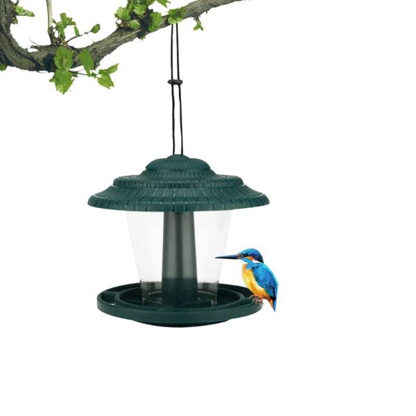 other bird supplies automatic feeders hanging type outdoor pet garden feeding device wild feeder waterproof
other bird supplies automatic feeders hanging type outdoor pet garden feeding device wild feeder waterproof