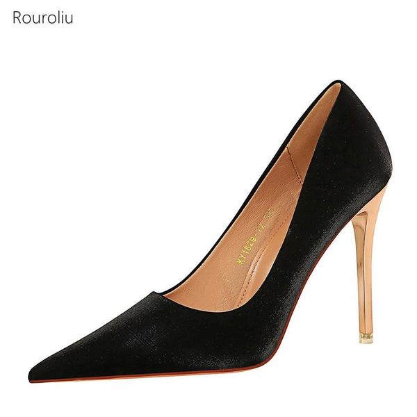 dress shoes 2021 spring autumn slip-on high heel shallow pumps women pointed toe stilleto heels wedding party plus size, Black
dress shoes 2021 spring autumn slip-on high heel shallow pumps women pointed toe stilleto heels wedding party plus size, Black