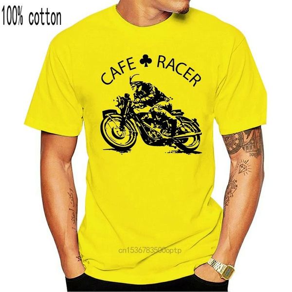 women's t-shirt cafe racer classic motorcycleharajuku streetwear shirt mennorton enfield white ringer t fn9168
women's t-shirt cafe racer classic motorcycleharajuku streetwear shirt mennorton enfield white ringer t fn9168