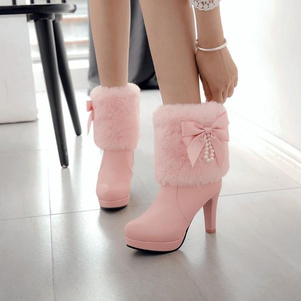 boots oversized 11 12 women shoes ankle for ladies ruffled bow pearl beaded decoration, Black
boots oversized 11 12 women shoes ankle for ladies ruffled bow pearl beaded decoration, Black
