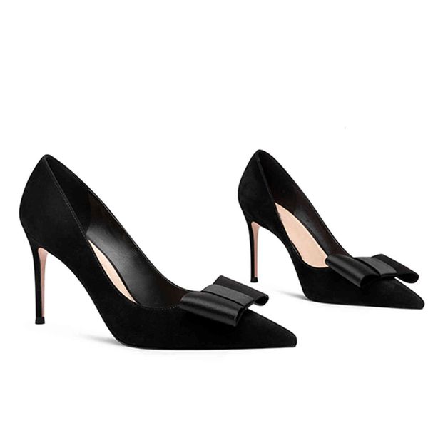 dress shoes lovirs women's stiletto high heel pumps bow-knot pointed toe thin 8.5cm mid plus size 4-15 ki7x, Black
dress shoes lovirs women's stiletto high heel pumps bow-knot pointed toe thin 8.5cm mid plus size 4-15 ki7x, Black