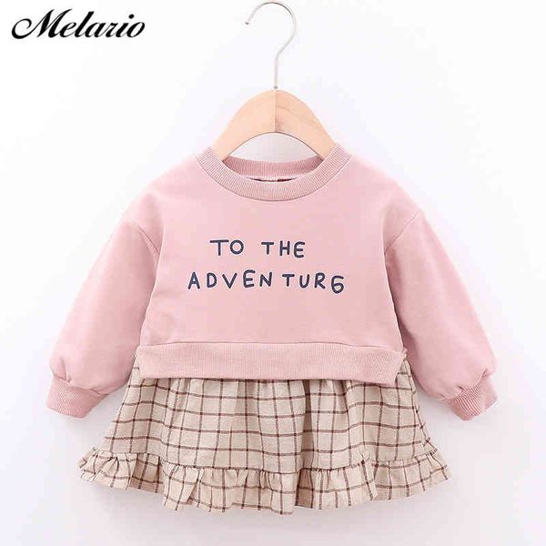 melario spring girl dress long sleeve polka dot girls dresses mesh princess casual dress baby clothes newborn children clothing 210412, Red;yellow
melario spring girl dress long sleeve polka dot girls dresses mesh princess casual dress baby clothes newborn children clothing 210412, Red;yellow