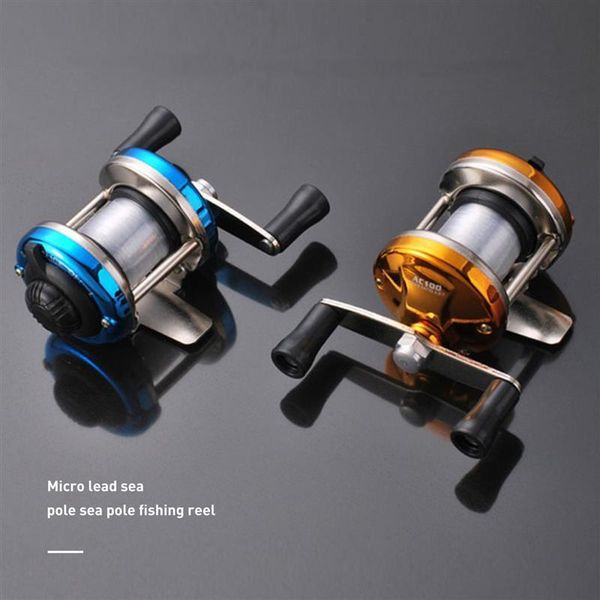 3.0:1 bait casting fishing wheel left right with magnetic brake carp mini baitcasting reel carretilha pesca fish tool reels
3.0:1 bait casting fishing wheel left right with magnetic brake carp mini baitcasting reel carretilha pesca fish tool reels