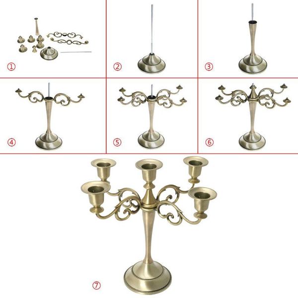 candle holders 449c silver/gold/black/bronze 5 arms metal holder candlestick candelabra stand wedding home decoration
candle holders 449c silver/gold/black/bronze 5 arms metal holder candlestick candelabra stand wedding home decoration