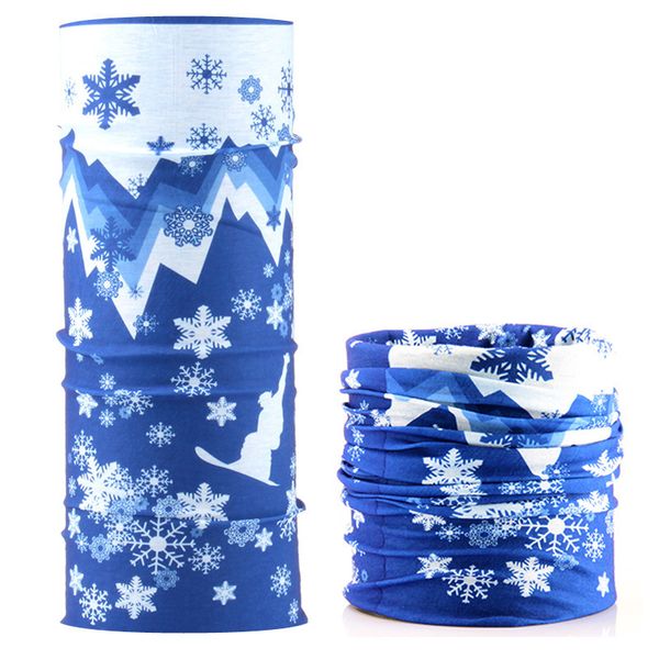 headscarf magic outdoor equipment seamls and versatile cycling men women's windproof sunscreen quick drying bib headcover 
headscarf magic outdoor equipment seamls and versatile cycling men women's windproof sunscreen quick drying bib headcover