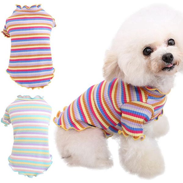 fashion pet dogs shirt autumn and winter soft clothes thickening bottom small medium for chihuahua warm t-shirt dog apparel
fashion pet dogs shirt autumn and winter soft clothes thickening bottom small medium for chihuahua warm t-shirt dog apparel