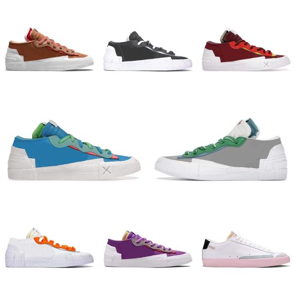 arrivall blazerd 77s low vintaged running shoes kaws neptune blue irong sports shoes grey magmad oranged mantrag orange teamd red outdoors s
arrivall blazerd 77s low vintaged running shoes kaws neptune blue irong sports shoes grey magmad oranged mantrag orange teamd red outdoors s