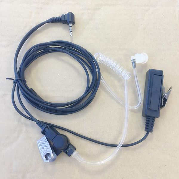 walkie talkie big pclear air tube earphone for yaesu /vertex standard vx3r,vx5r,vx2r,vx168,vx418,vx354,vx351 etc.walkie 3.5mm y plug
walkie talkie big pclear air tube earphone for yaesu /vertex standard vx3r,vx5r,vx2r,vx168,vx418,vx354,vx351 etc.walkie 3.5mm y plug