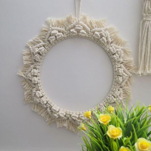 mirrors 449c wall hanging mirror macrame round tapestry art boho decor for apartment living room bedroom baby nursery dorm entryways
mirrors 449c wall hanging mirror macrame round tapestry art boho decor for apartment living room bedroom baby nursery dorm entryways